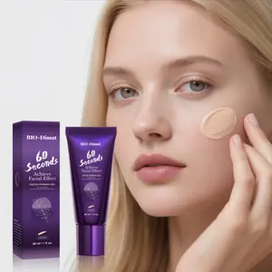 【Three-in-One-Tinted Firming Gel】Foundation Liquid,Moisturizing Cream,Firming Skin,Anti-Aging,Antioxidant,Even Skin Tone,Reduce Fine Lines,Enhance Skin Elasticity,Improve Skin Sagging,Primer,Concealer,BB Cream,Moisturizer Hydrat,Christmas & New Year gifts