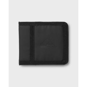 Ready Freddy Wallet - Black
