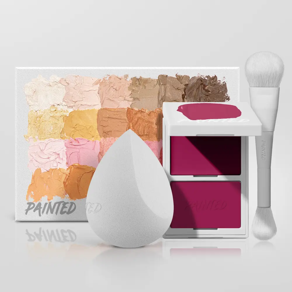 Prom Bundle with Sugar Plum Blush