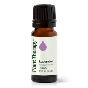 Lavender Essential Oil- Plant Therapy Undiluted, Aromatherapy for Relaxation and Body Care, Healthy Skin and Hair Lavender Essential Oil- Plant Therapy Undiluted, Aromatherapy for Relaxation and Body Care, Healthy Skin and Hair