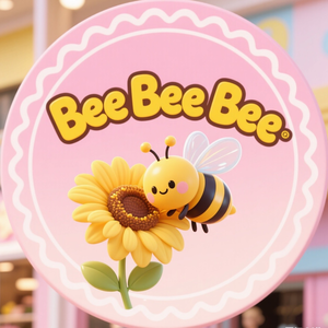 Bee Bee Bee Kids Fashion