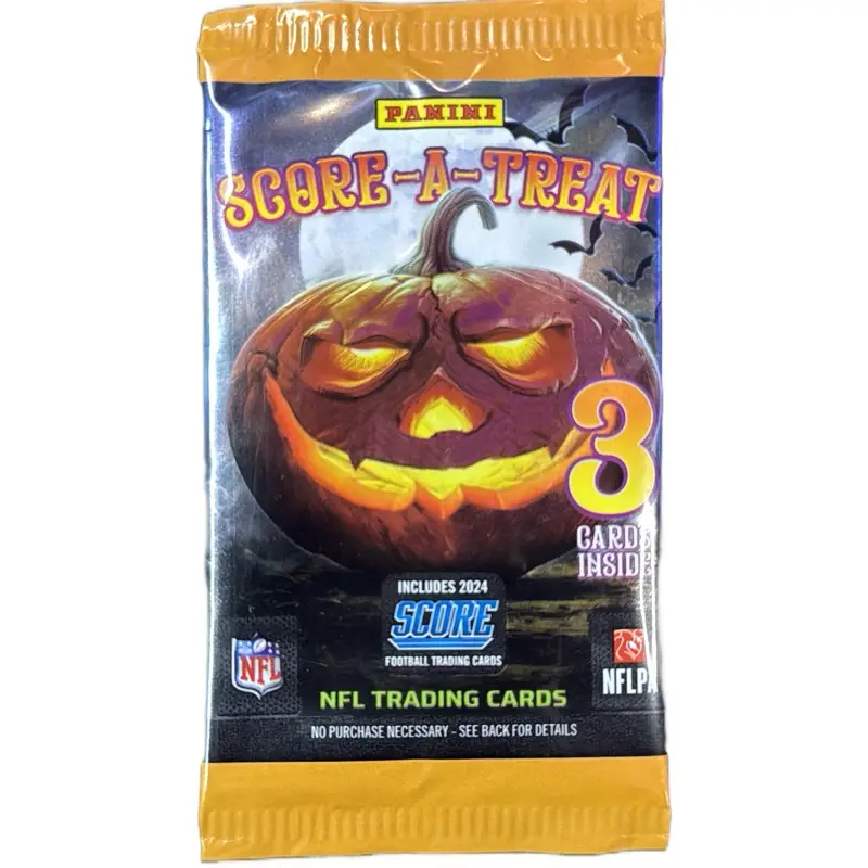 2024 Score-A-Treat single pack