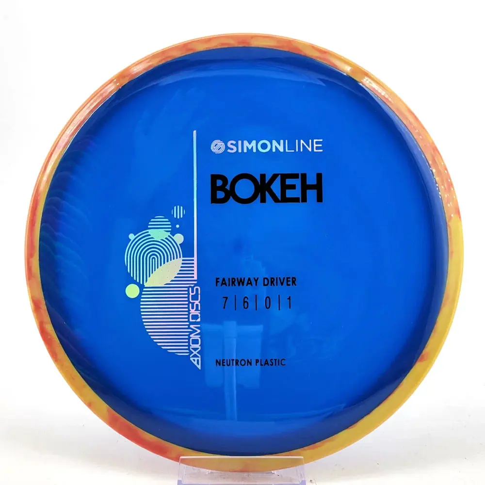 #11 174g | Blue