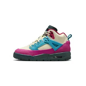 Jordan Winterized Spizike GS "Coconut Milk Active Pink" FD4653 163