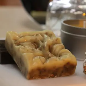 His and Her's Divine Alignment Cleanse - Cleanse and aligns Divine energy With Essential Oils & Organic Herbs