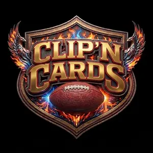 ClipNCards shop logo