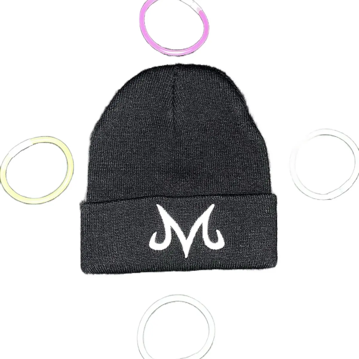 Majin Buu Beanies