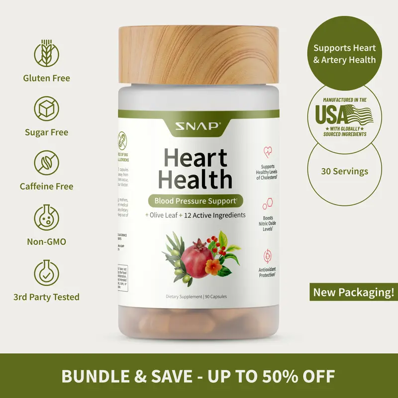 CoQ10 with Alpha Lipoic Acid & Acetyl L-Carnitine  Heart, Brain & Cellular  Energy Support  60 Capsules  Antioxidant & Mitochondrial Health  Supplement  Non-GMO, Gluten-Free - TikTok Shop