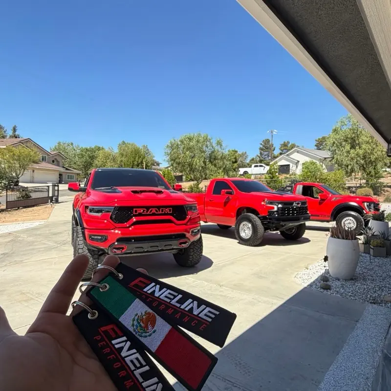 MEXICO KEYCHAIN