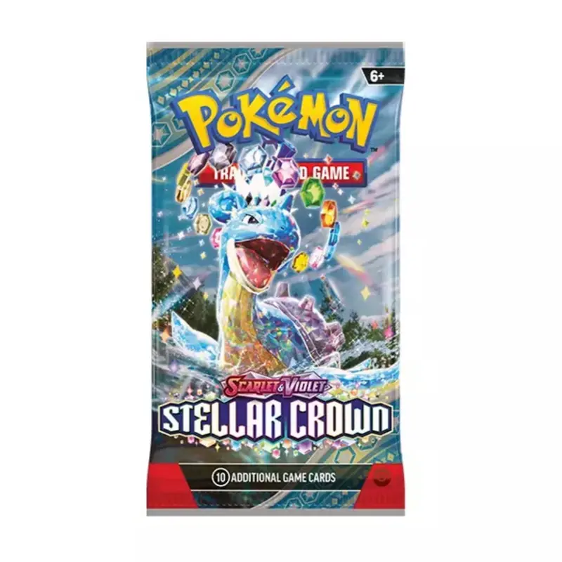 stellar crown packs target - TikTok Shop
