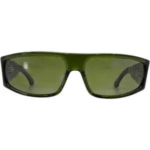 Chrome Hearts Porny Sunglasses Green