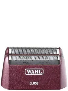 Wahl 5 Star Shaver Close Replacement Silver Foil #7031-300 Wahl 5 Star Shaver Close Replacement Silver Foil #7031-300