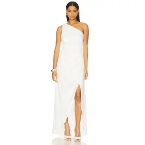 ELLIATT Biarritz Gown in Ivory