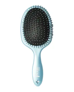 Pixie Pop Premium Detangling Brush - Blue