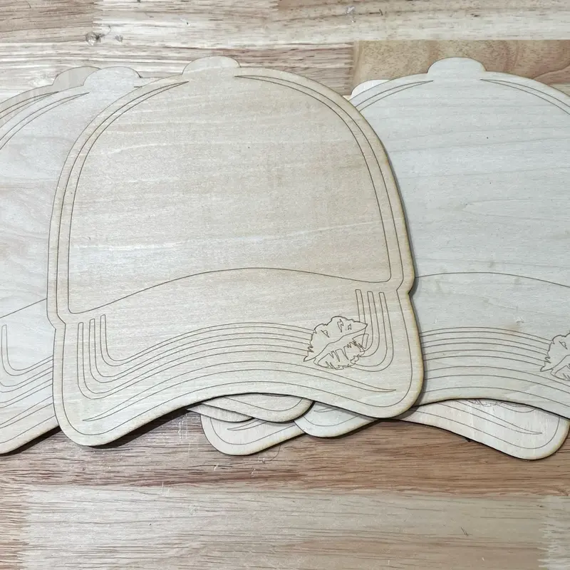 Hat Design Board