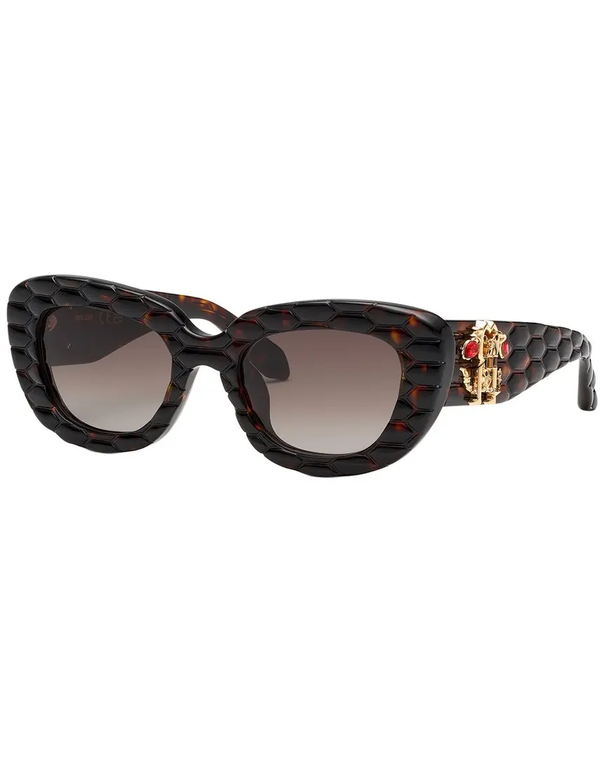 Roberto Cavalli Women's 54mm Sunglasses