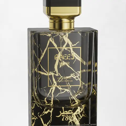 RAEES NOIR 3.4 oz./100 ml EDP Spray by Jo Milano Paris