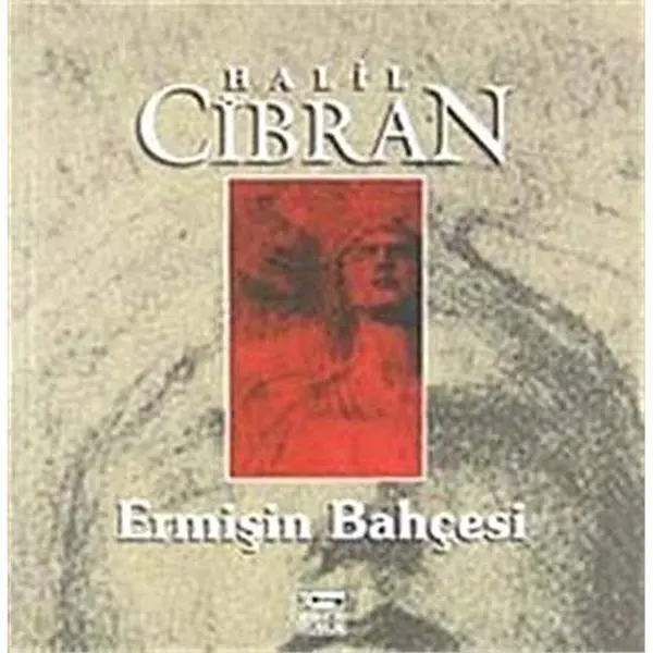 USED-Ermisin Bahcesi by Halil Cibran (Paperback)
