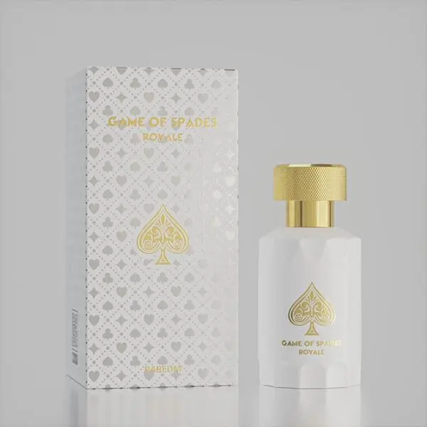 GAME OF SPADES ROYALE (30 ml)