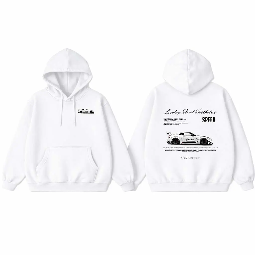 Men's Pullover Hoodie - Soft Cotton Loose Fit, Aesthetic Poetry Graphic Decorated, Bookish Gender-Neutral Hooded, All-Season Casual Long-Sleeve Long-Length Top, XS-2XL, Book Lover Gift, Bookish Men's Hoodies, Decorated Men's Hoodies
