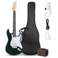 Green(H-S-S,with amp)