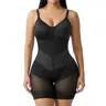 YIANNA V-Shaped Shapewear Moldeadoras Faja for Women Tummy Control  with Zipper Closure Womenswear Moldadoras Faja