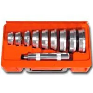 212 MAIN AST7824 Automotive Bearing Race and Seal Driver Master Multi-Size Set, for Repair Tasks, Includes Standard Sizes for Bearing Insertion