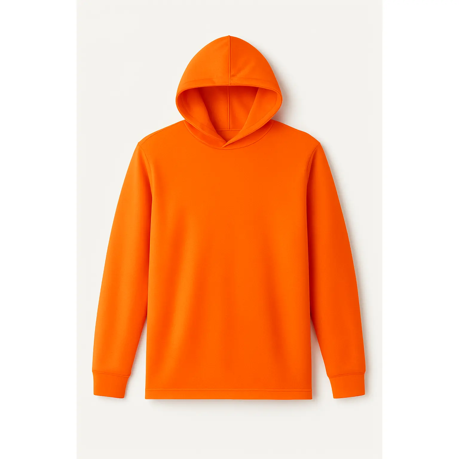 Hi Vis Mesh Hoodie 100% Polyester Safety Hoodie Reflective Lightweight Breathable Workwear High Visibility Sweatshirt Safety Yellow Orange Black Sizes M-3XL