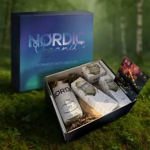 Nordic Wellness Bundle / Gift Box