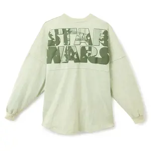 Disney Store Ewok Pullover Spirit Jersey® for Adults – Star Wars