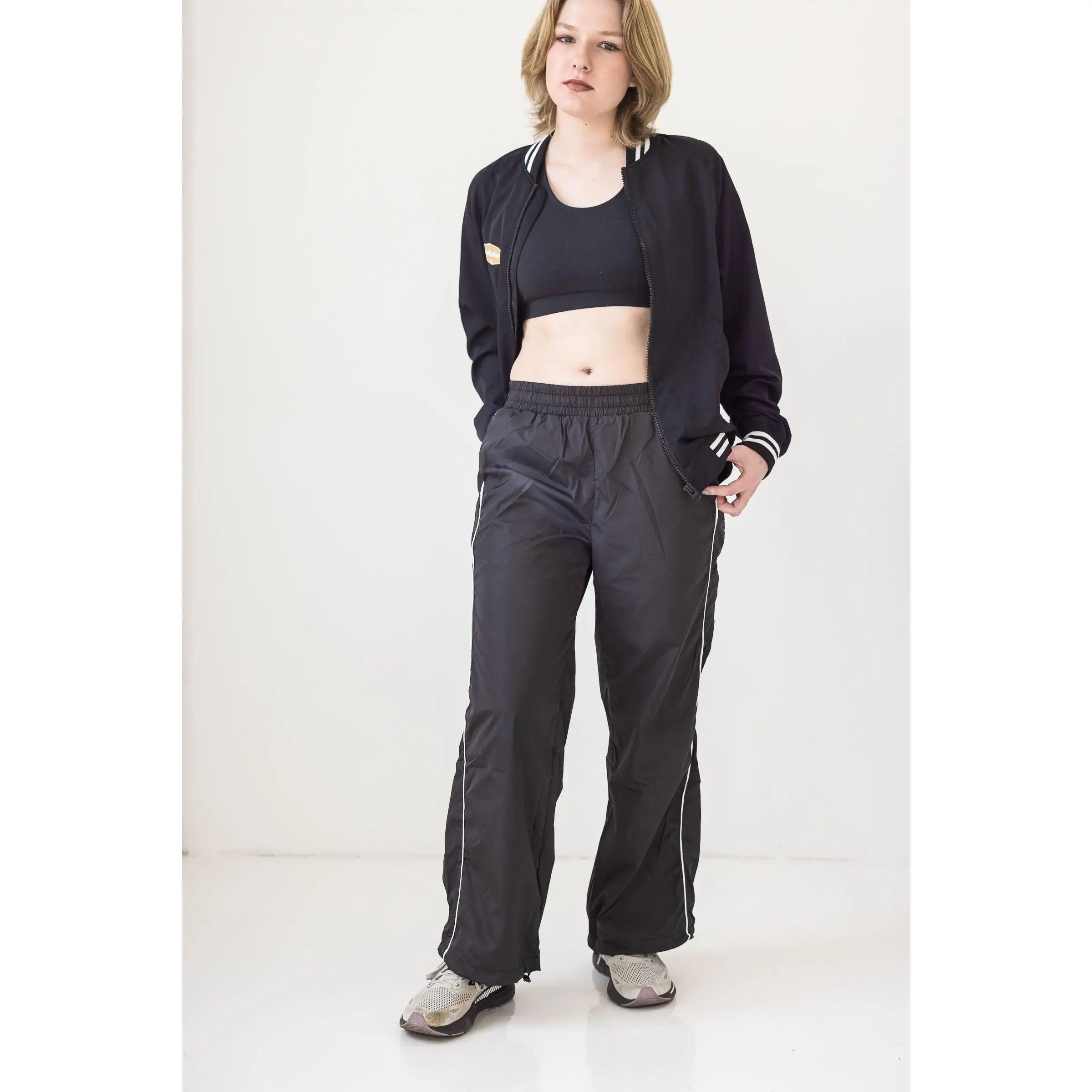 Borderline Track Pants