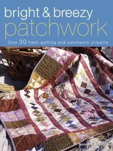 USED-Quilt Shack: Over 30 fresh quilting and Patchwork projects by R. Norum (Paperback)