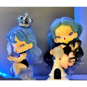 【T】DODO NAMI Nightmare core Series Blind Box