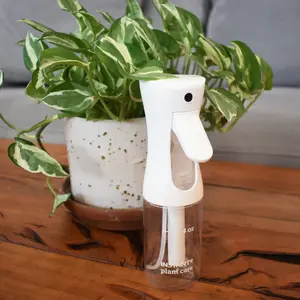 Simply the Best Plant Mister Spray Bottle (4 oz)