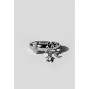 Aria | Sterling Silver Ring