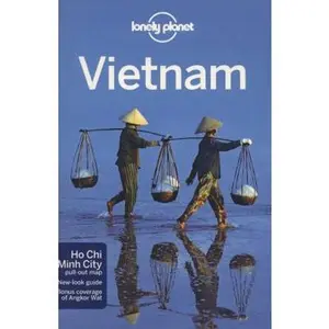 USED-Vietnam 11 (inglés) (Lonely Planet) by AA. VV. (Paperback)