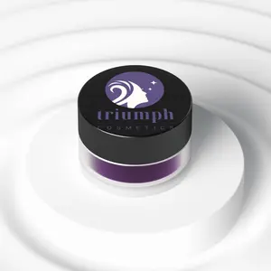 Eggplant Eyeliner