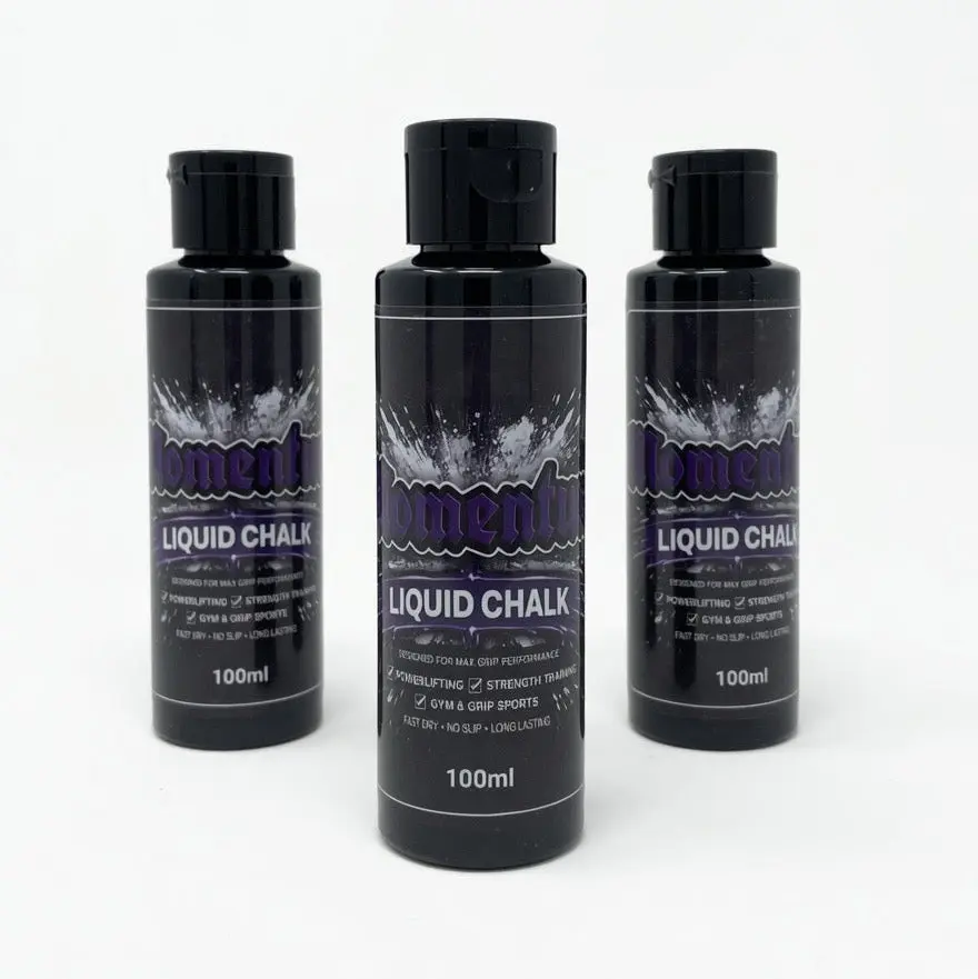 Momentum Liquid Chalk