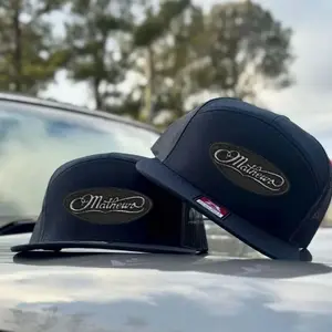 Mathews Archery 7-Panel Camo Trucker Hats Collection, Old School Trucker Cap, Unisex, Fitt Gift For Him, Gift For Her