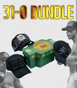 Thirty One Hat Bundle (Full set & 3 Hats)