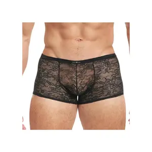 Lace King Lace Boxers
