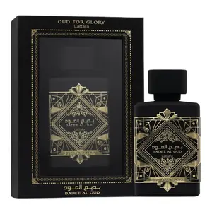 Lattafa Badee Al Oud For Glory 3.4 EDP for Men