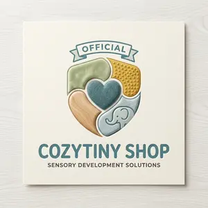 CozyTiny Shop shop logo