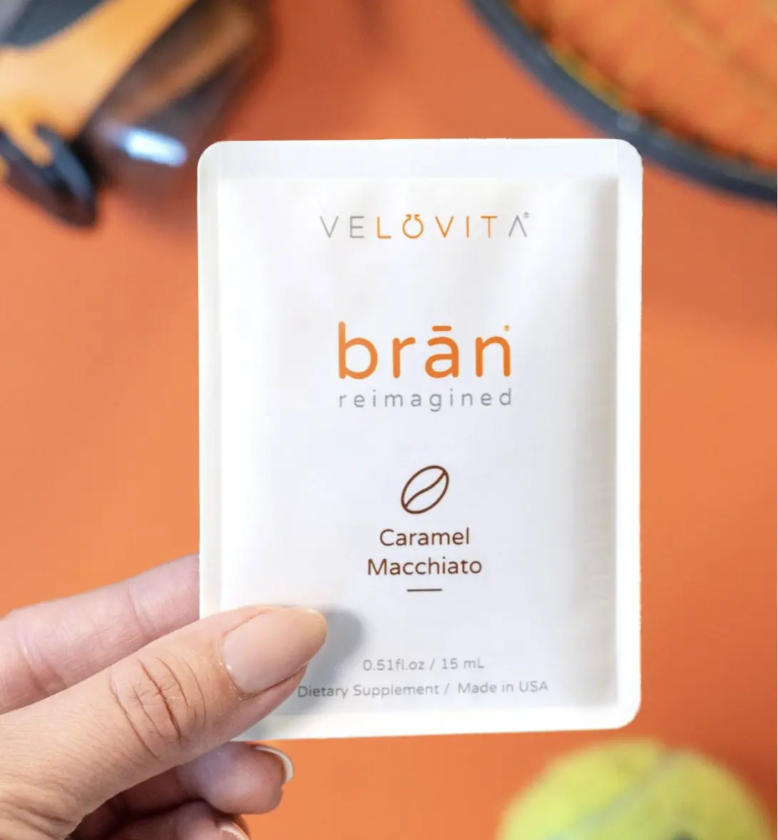 VELOVITA brān ベロビタブレイン brān® by Velovita - Revitalize Your Energy Naturally