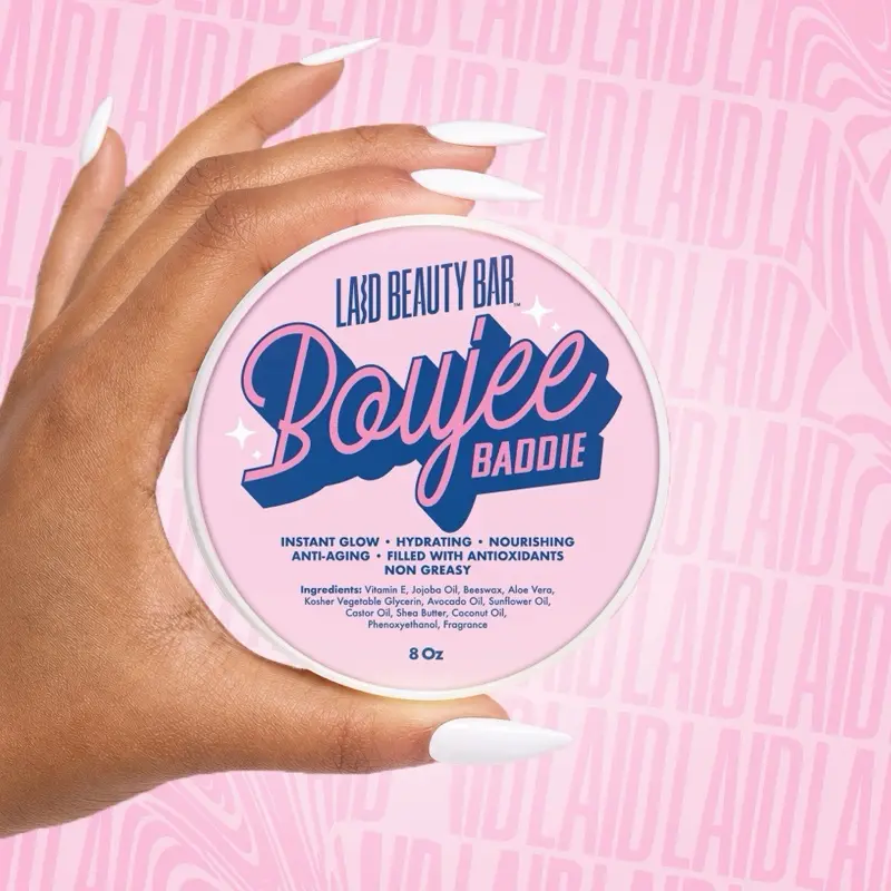 LAID Beauty Bar Body Balms: Choose Your Scent Profile