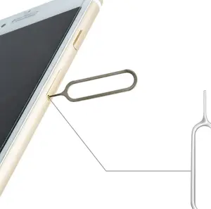 SIM CARD EJECTOR FOR PHONE CASE, TRENDY AND FASHION