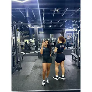 Women’s Lightning T