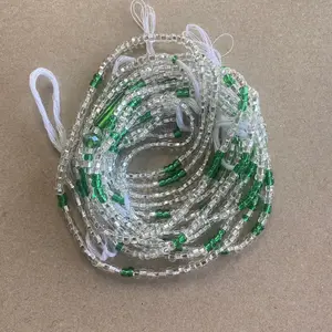 Serenity /Fertility waist beads.