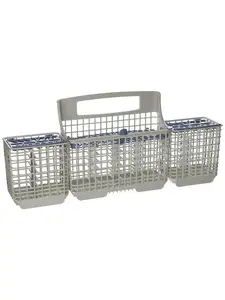 Whirlpool W10807920 Dishwasher Silverware Basket