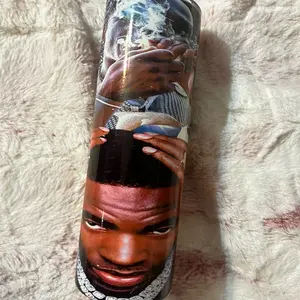 Young dolph 20oz tumbler